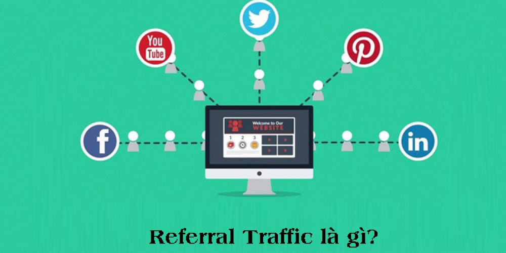 Referral Traffic là gì