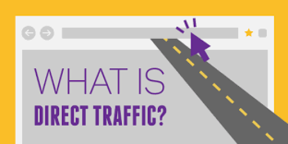 Direct Traffic là gì