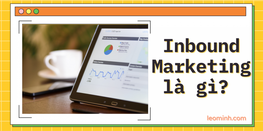 inbound marketing là gì