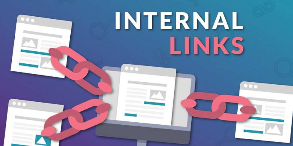 Internal link là gì
