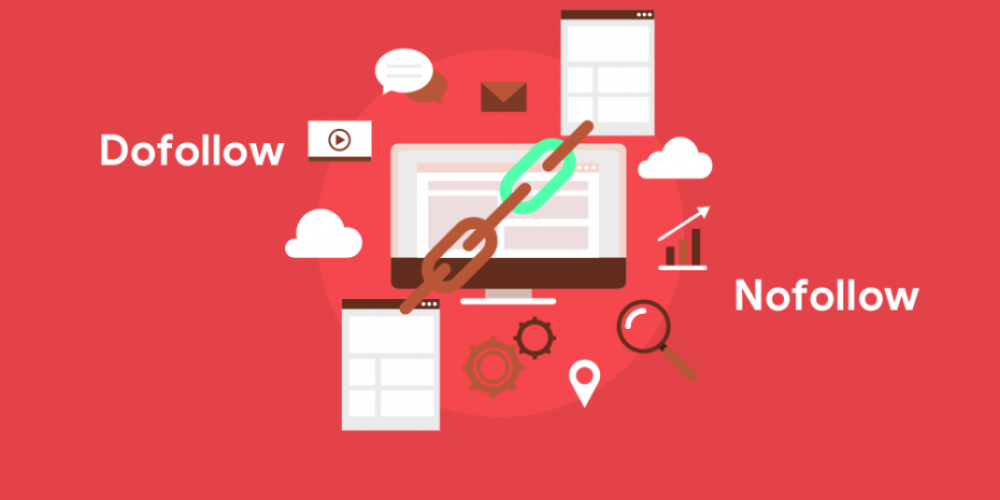 Dofollow và Nofollow là gì