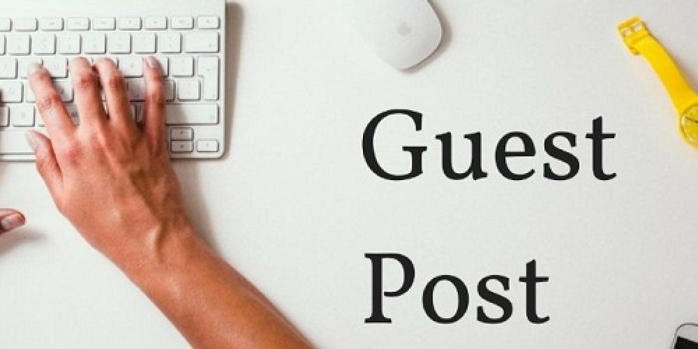 Guest post là gì