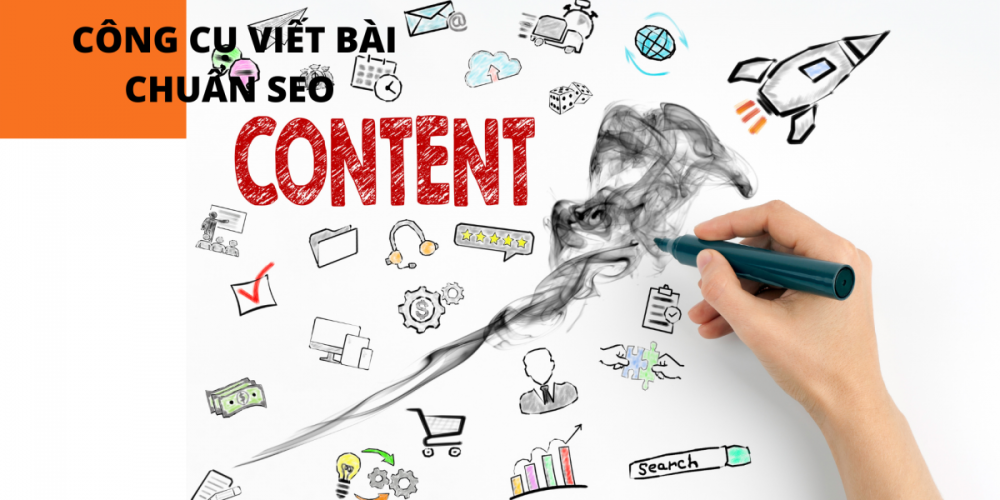 công cụ viết bài chuẩn seo