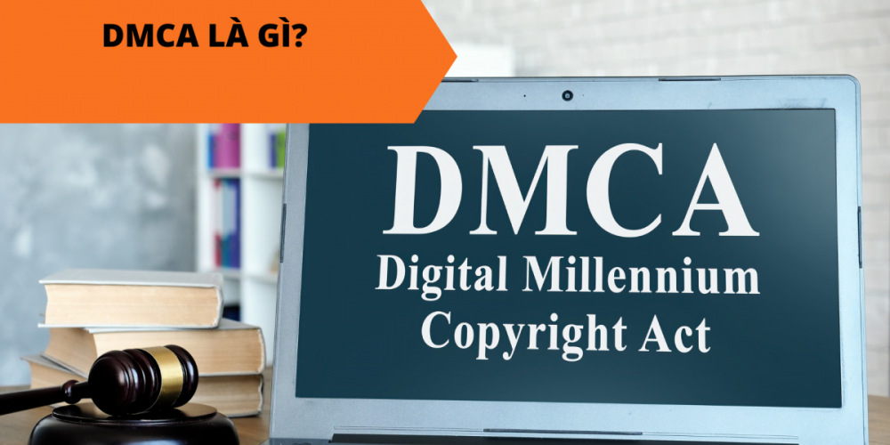 dmca là gì