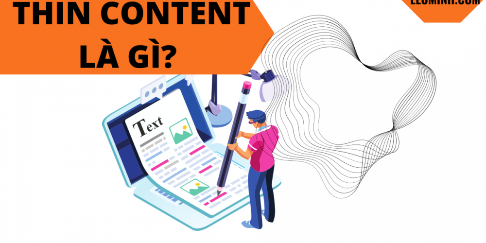 thin content là gì