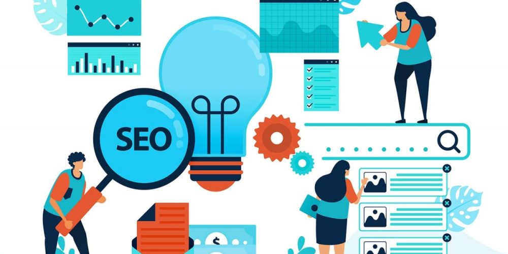 Organic Traffic là gì