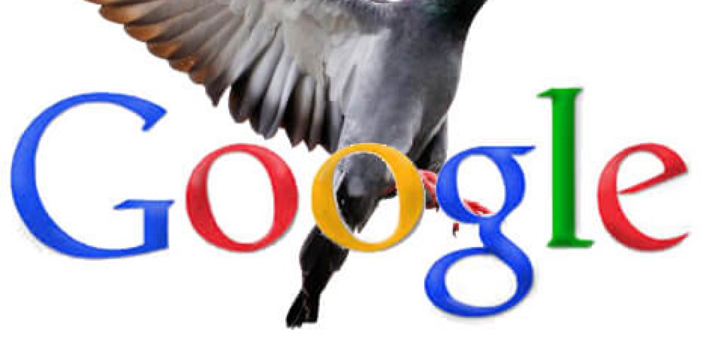 Thuật toán Google là gì