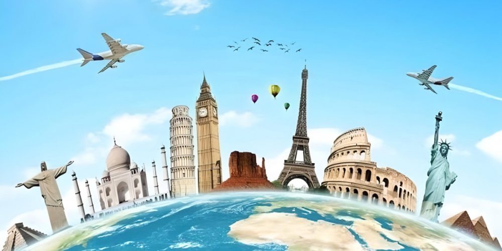 mẫu content du lịch hay